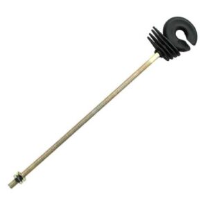Distance Metric Insulator