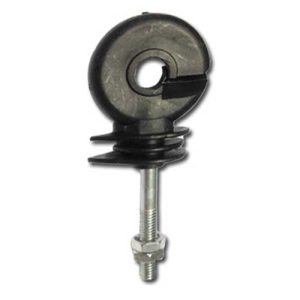 Metric Ring Electric Fence Insulator