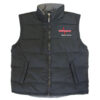 ShockRite Fleece-Lined Body Warmer