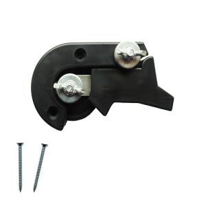 Isolator Switch Closed