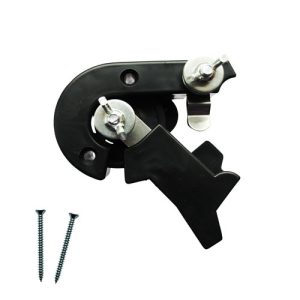 Isolator Switch Open