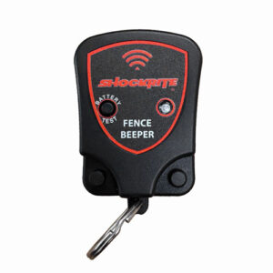 Electric-Fence-Keyring-Beeper-Tester