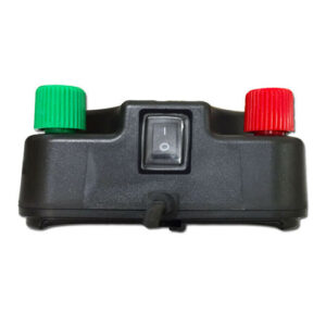 SRB Battery Energiser Weatherproof-Switch