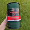 200m-x-20mm-Green-Ellectric-Fence-Tape---ShockRite